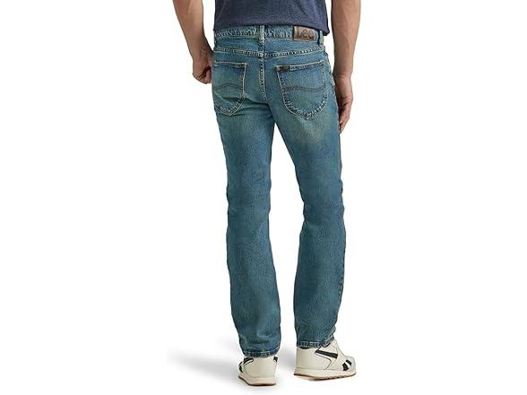 Lee Boot Jean Fuel (40x29)