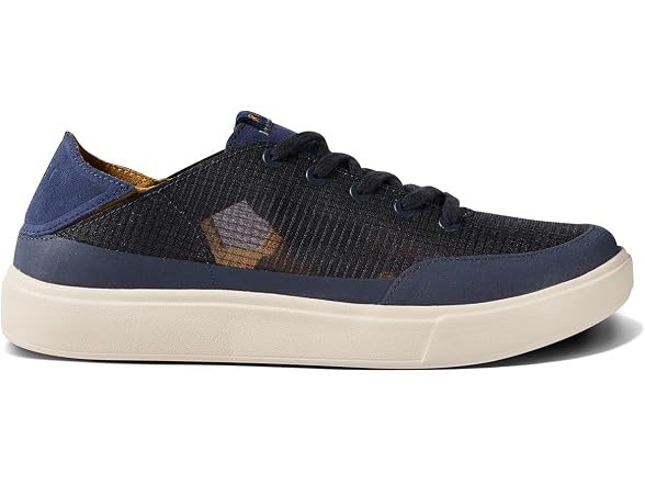 REEF Swellsole Navigator Mens Shoe