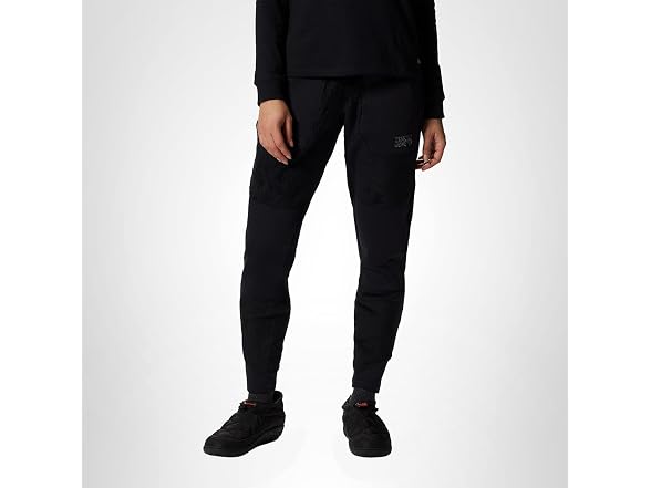 Mountain Hardwear Women (L) Polartec High Pant