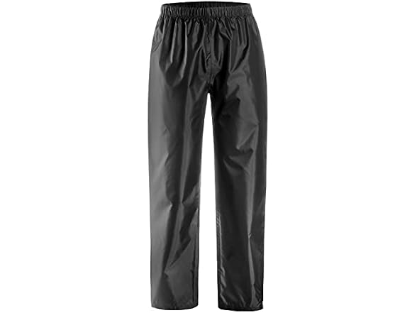 Axesquin Men (XL) Waterproof Rain Pants