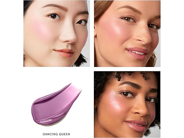 jane iredale jane iredale ColorLuxe Liquid Blush, Lig