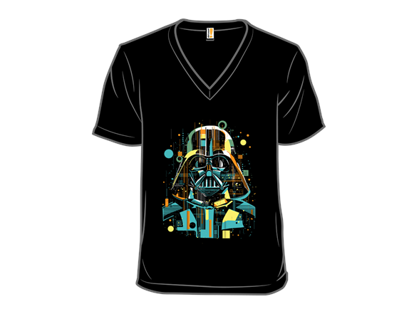 Graphic Vader