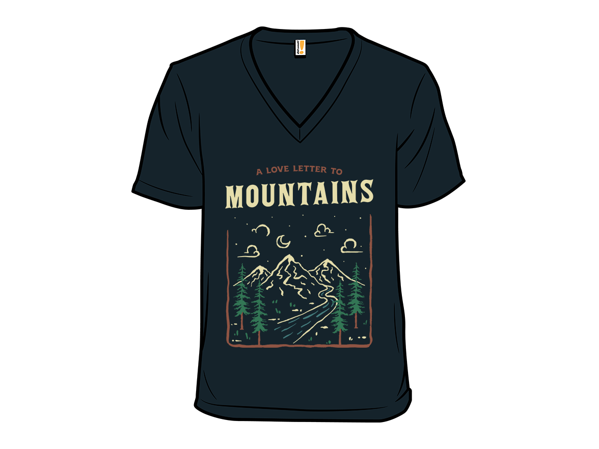 A Love Letter To The Mountains - Gallery 10