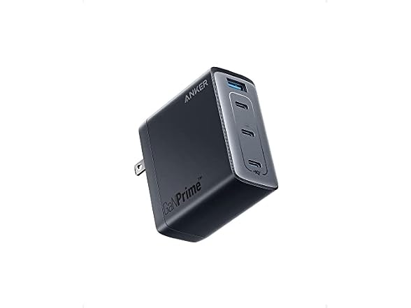 Anker 150W Max Charger Block