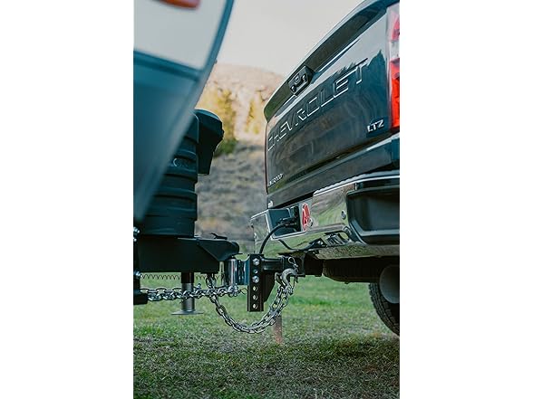 Andersen Hitches ANDERSEN HITCHES | 3303C | Weight Distr