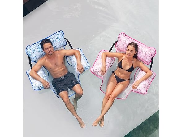 Monterey Chair 2 Pack 30x23x24in adj