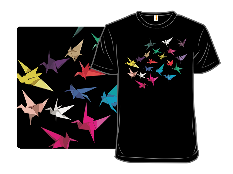 Wings of Color - Gallery 8