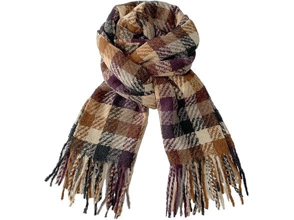 Wendyfull Scarf for Women