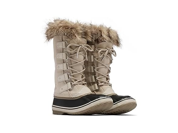 Sorel Womens Joan of Arctic Waterproof