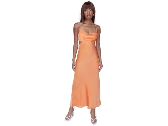 Princess Polly Giselle Midi Dress