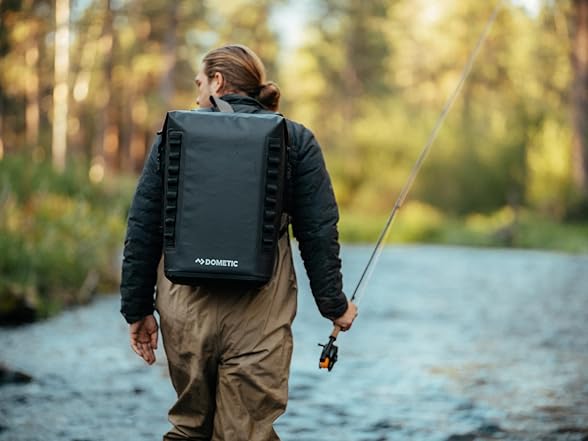 Dometic PCS 22 Premium Backpack Soft Cooler