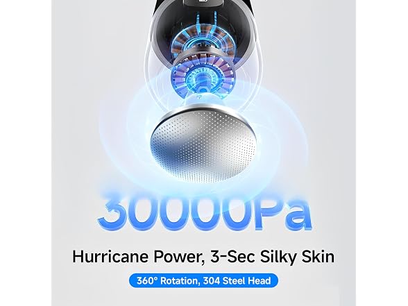 Electric Foot Callus Remover
