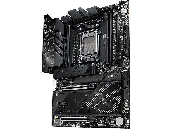 ASUS ROG Crosshair X870E APEX Gaming
