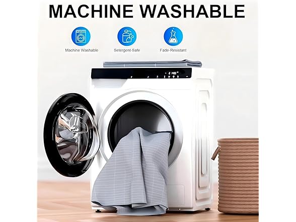 Ryeiro Grounding Sheets King Grey