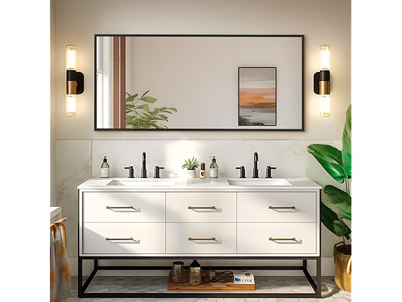 PexFix Mirror Full Body Length 47''×2