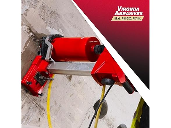 Virginia Abrasives 425-05211 -
