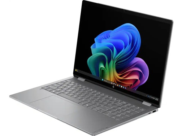 HP OmniBook X Flip 16" Touch Ryzen AI 9 465 Laptop