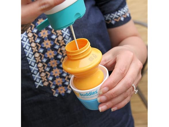 Solar Buddies | Duo GB Solar 100ml