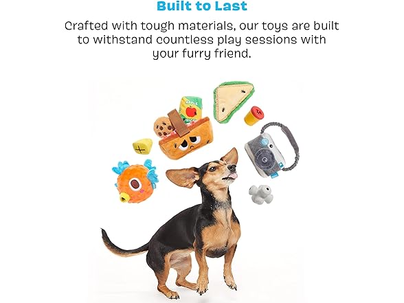Barkbox Hat Hare