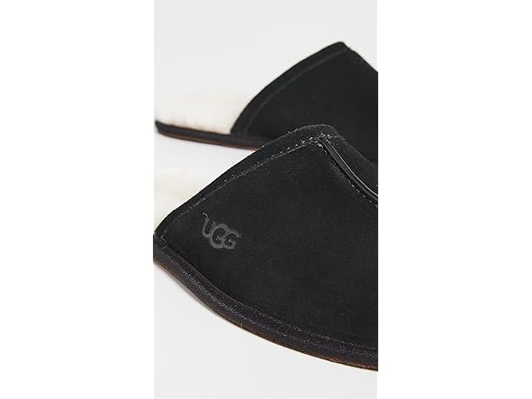 Ugg Men's Scuff Slippers