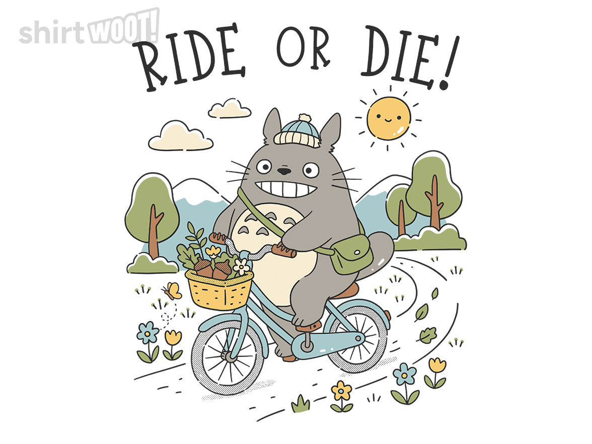Ride or Die! - Gallery 4