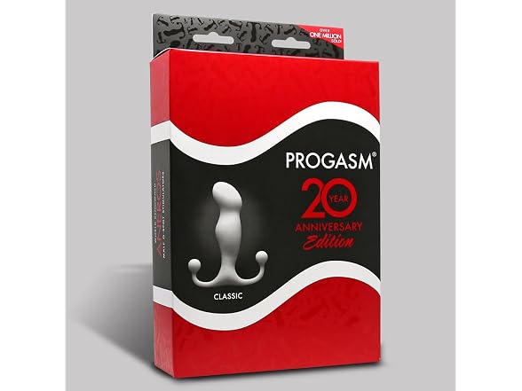 Aneros Aneros Progasm Classic Prostate Massager