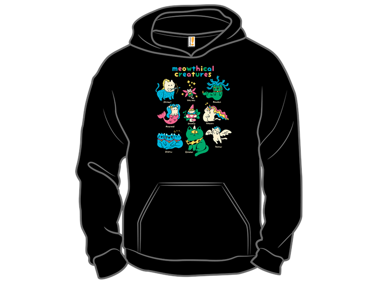 Meowthical Creatures