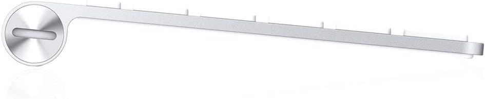 Apple Wireless Keyboard with Bluetooth - Gallery 7