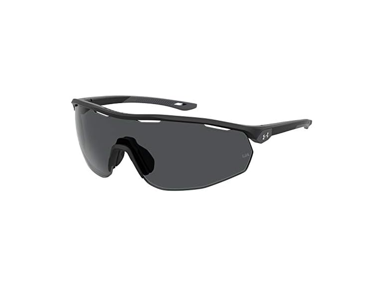 Under Armour Unisex Gametime Sunglasses Matte - Gallery 9