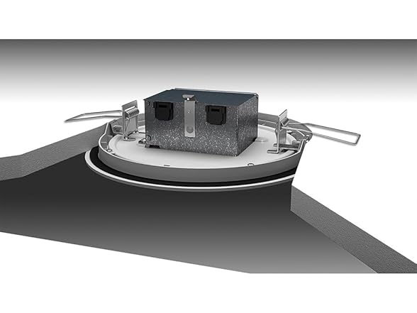 HALO SMD 6" Integrated LED Recessed Downlight