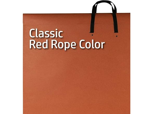 Star Products Classic Red Rope Art