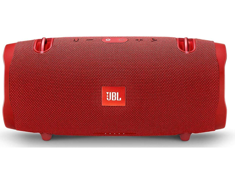 JBL JBLXTREME2REDAM Xtreme 2 Portable Speaker Red