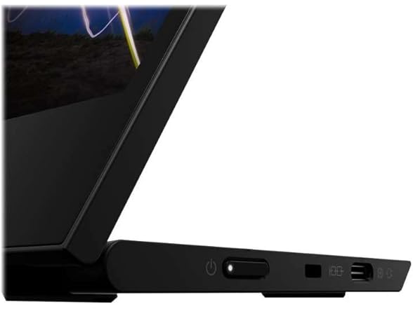 Lenovo 15" FHD Mobile Monitor | M15