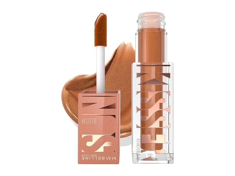 Maybelline Sunkisser Multi-Use Liquid Bl