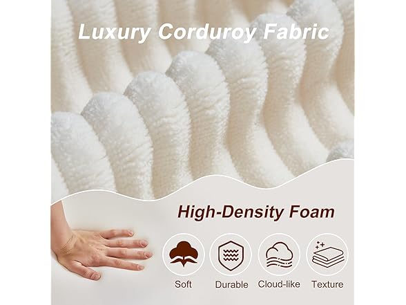 SUYOLS cloud couch/boneless couch