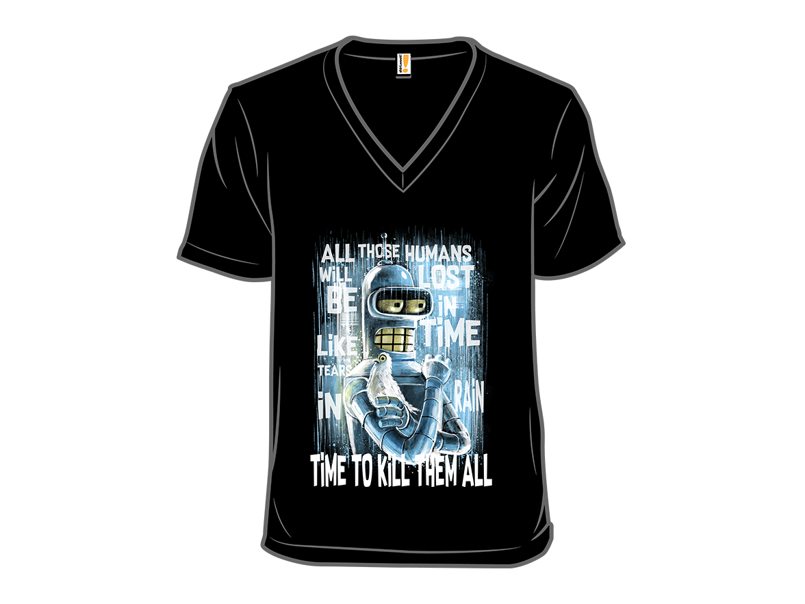 Time to Kill - Gallery 10