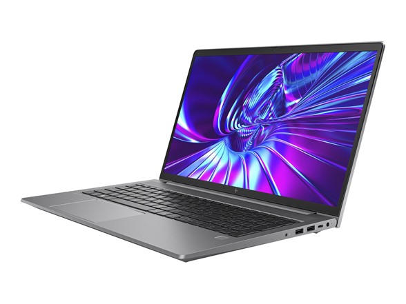HP ZBook Power G9 15.6" 512GB Laptop (S&D)
