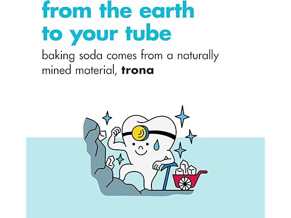 Arm and Hammer Advance White Toothpaste 6oz 2pk