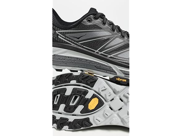 Hoka Mafate Speed 2 Unisex Shoes