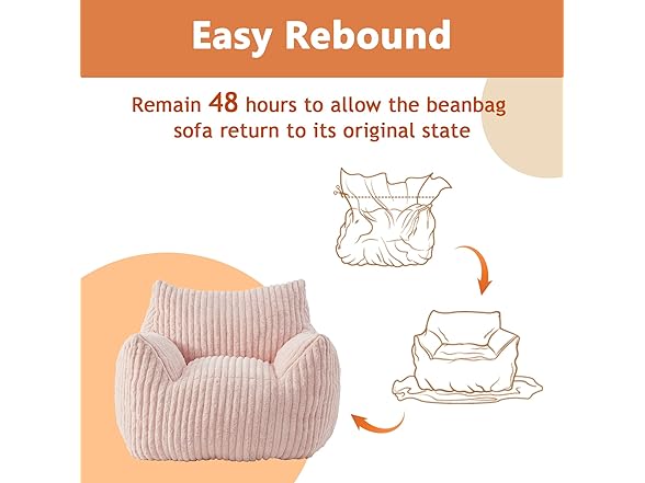 Giant Bean Bag Chairs
