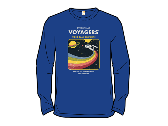 Vintage Voyagers