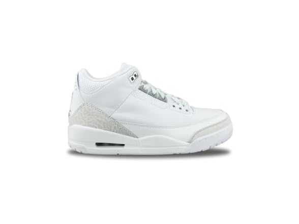 Nike Air Jordan 3 Retro