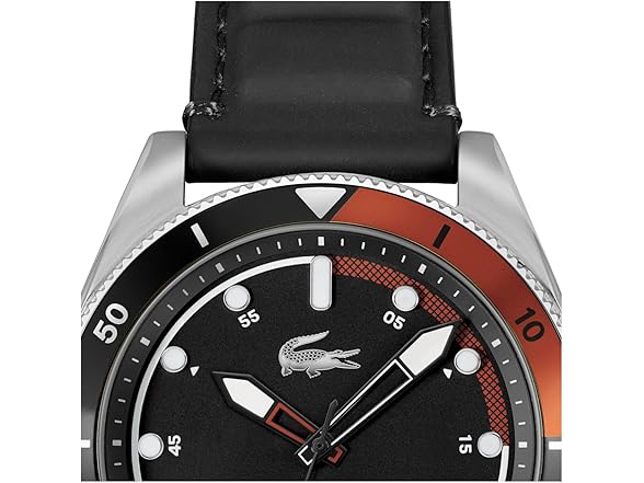 Lacoste Mainsail Men's Automatic Watch