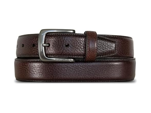 Feather Edge - Brown