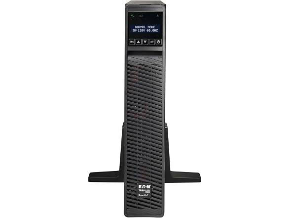 Tripp Lite 3000VA Rack Mount UPS Battery Backup