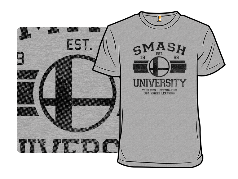 Smash University - Gallery 3