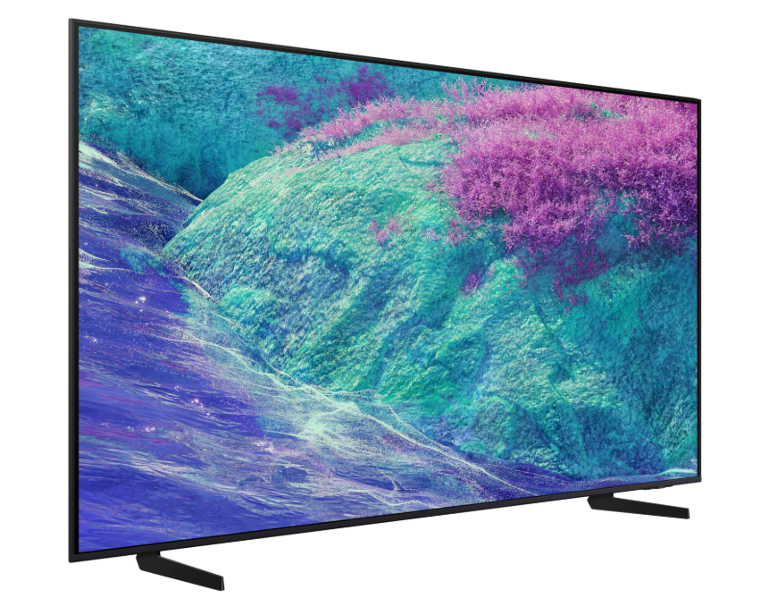 Samsung Neo QLED 4K QN1EF Vision AI TV (2025) (Factory Reconditioned) - Gallery 10