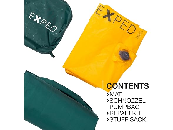 Exped EXPED-7640445454278 EXPED-7640445454278 (Open Box)