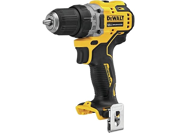 DEWALT DCK221 12V Max Combo Kit
