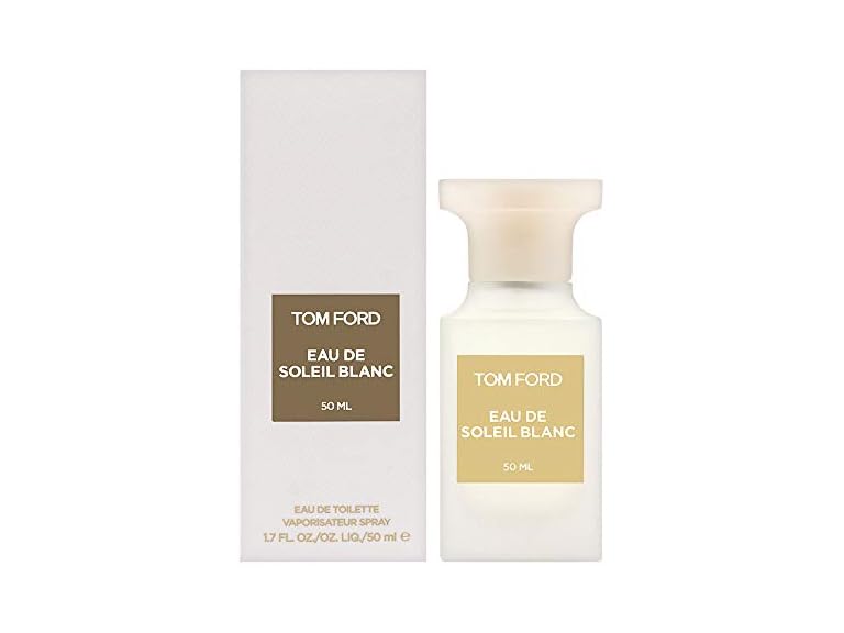 Tom Ford Eau de Soleil Blanc Eau de Toilette, 1.7 oz